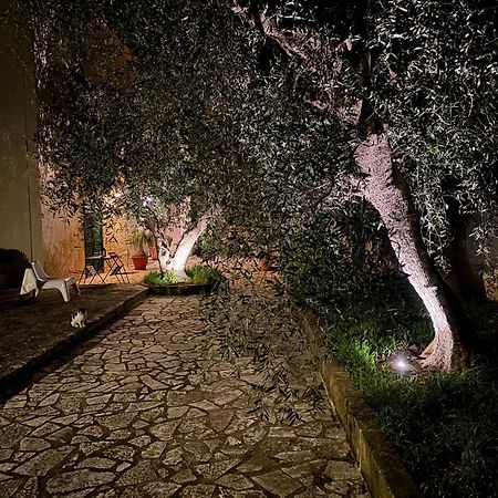 Dimore All'Ofra Matera Exterior photo