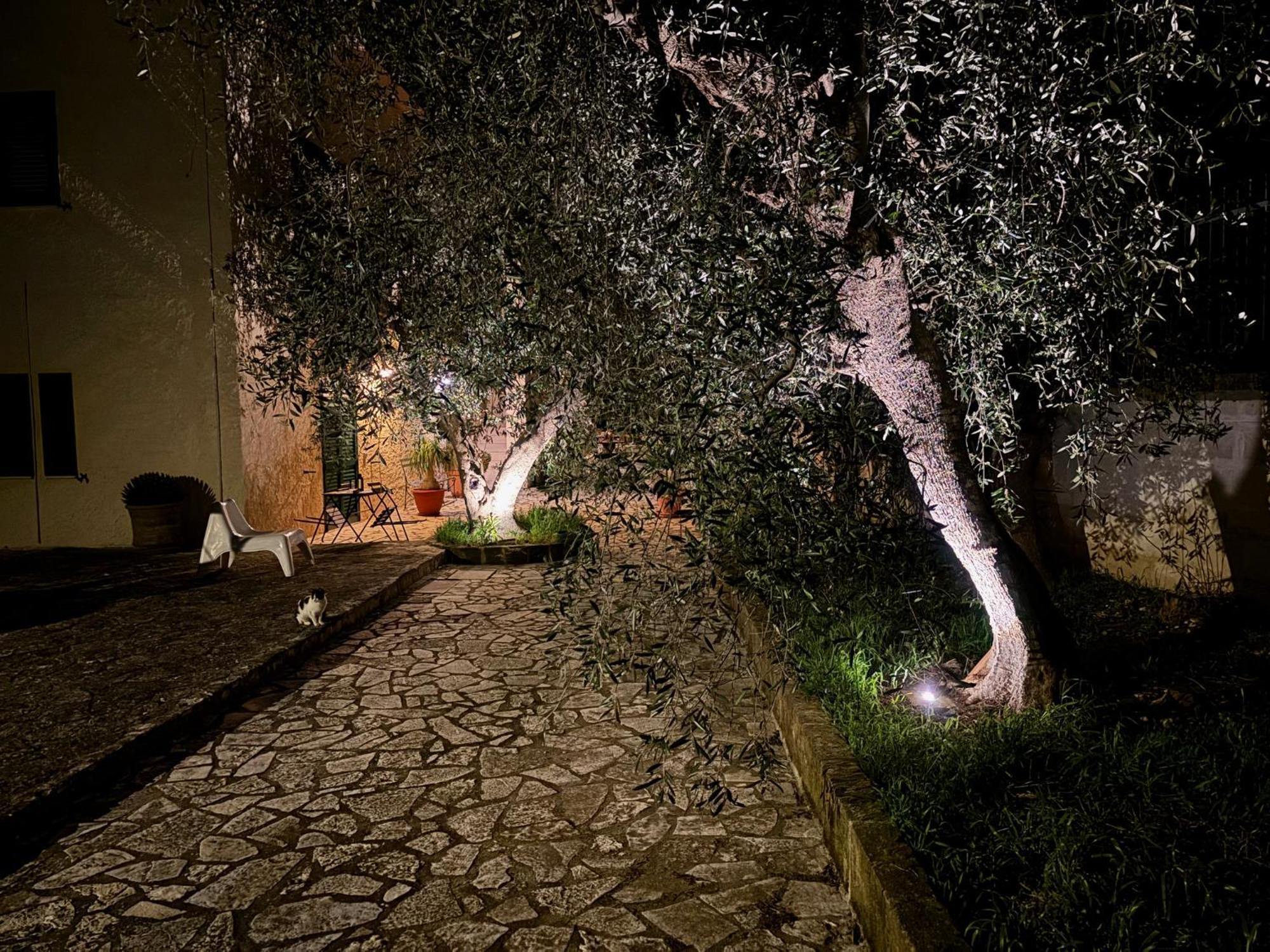 Dimore All'Ofra Matera Exterior photo