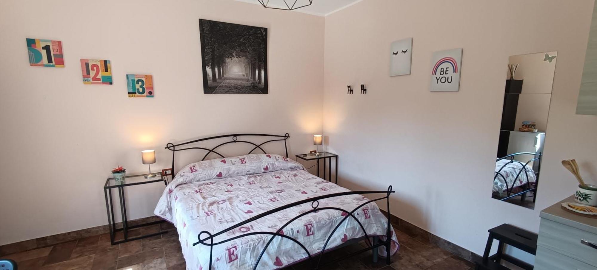 Dimore All'Ofra Matera Exterior photo