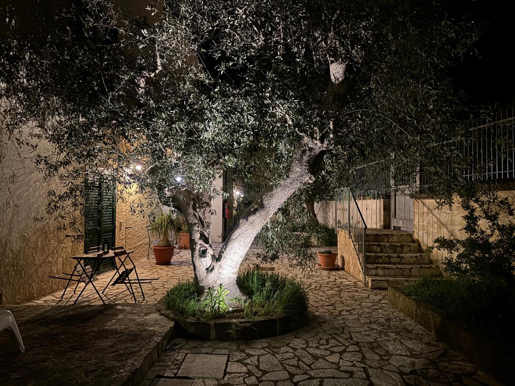 Dimore All'Ofra Matera Exterior photo
