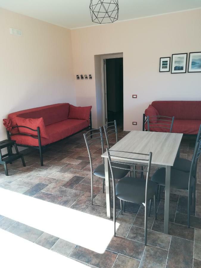 Dimore All'Ofra Matera Exterior photo