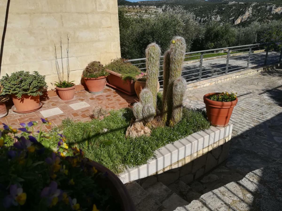 Dimore All'Ofra Matera Exterior photo