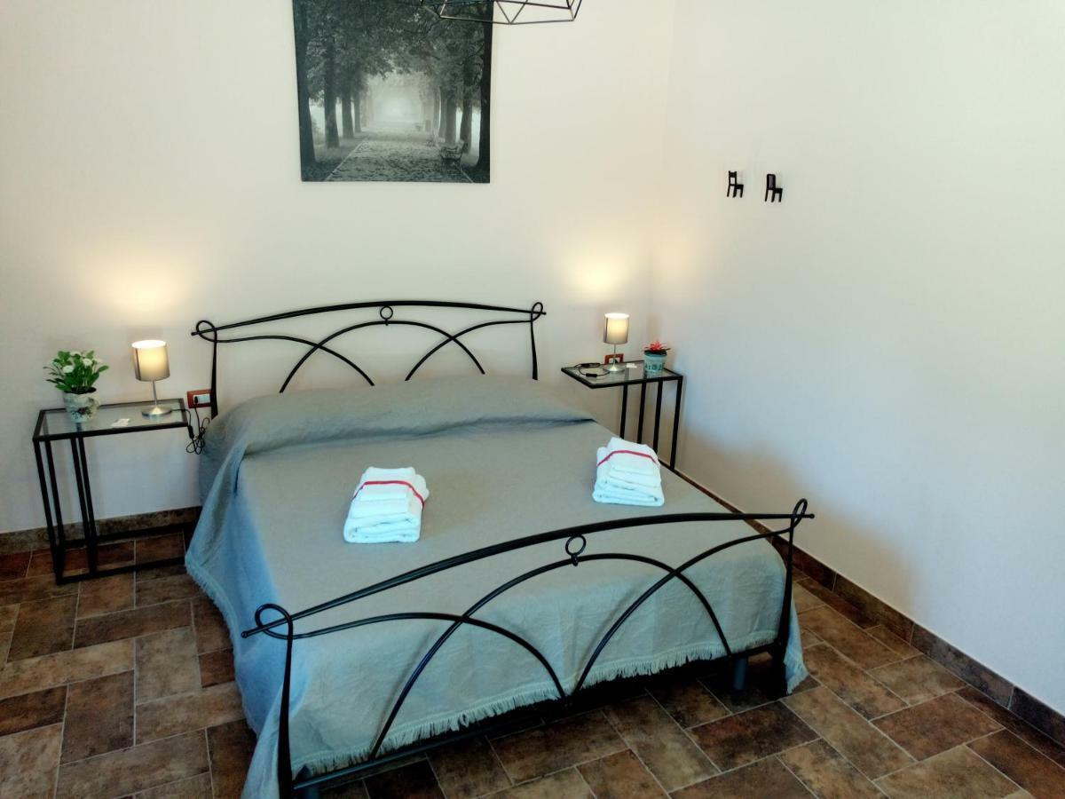 Dimore All'Ofra Matera Exterior photo