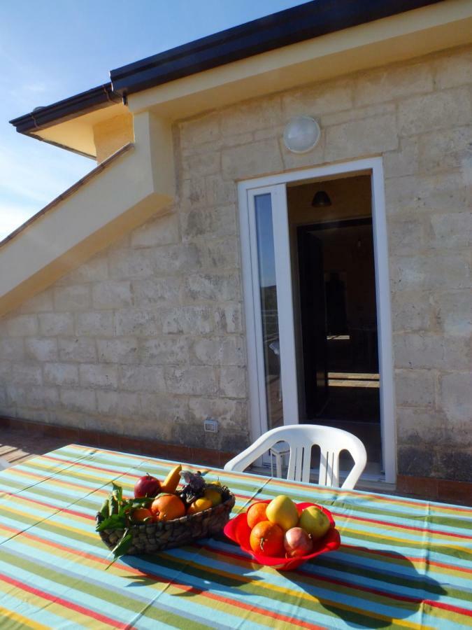 Dimore All'Ofra Matera Exterior photo