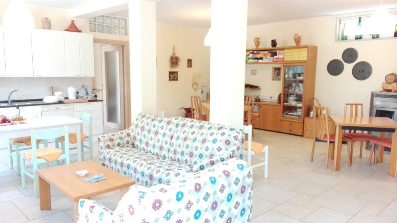 Dimore All'Ofra Matera Exterior photo