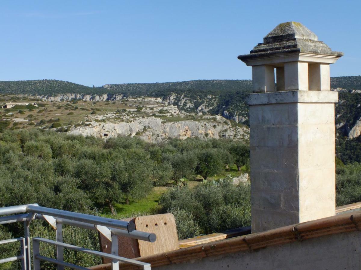 Dimore All'Ofra Matera Exterior photo